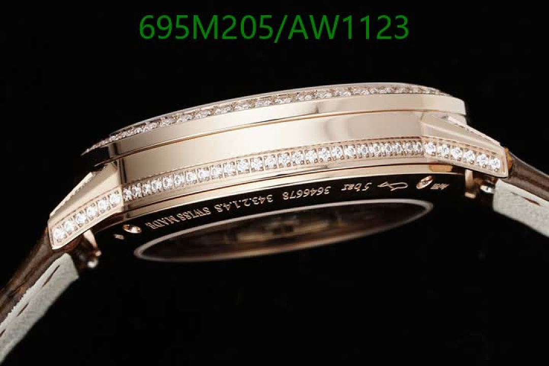 Jaeger-LeCoultre-WatchesMirror Quality Code: AW1123 $: 695USD