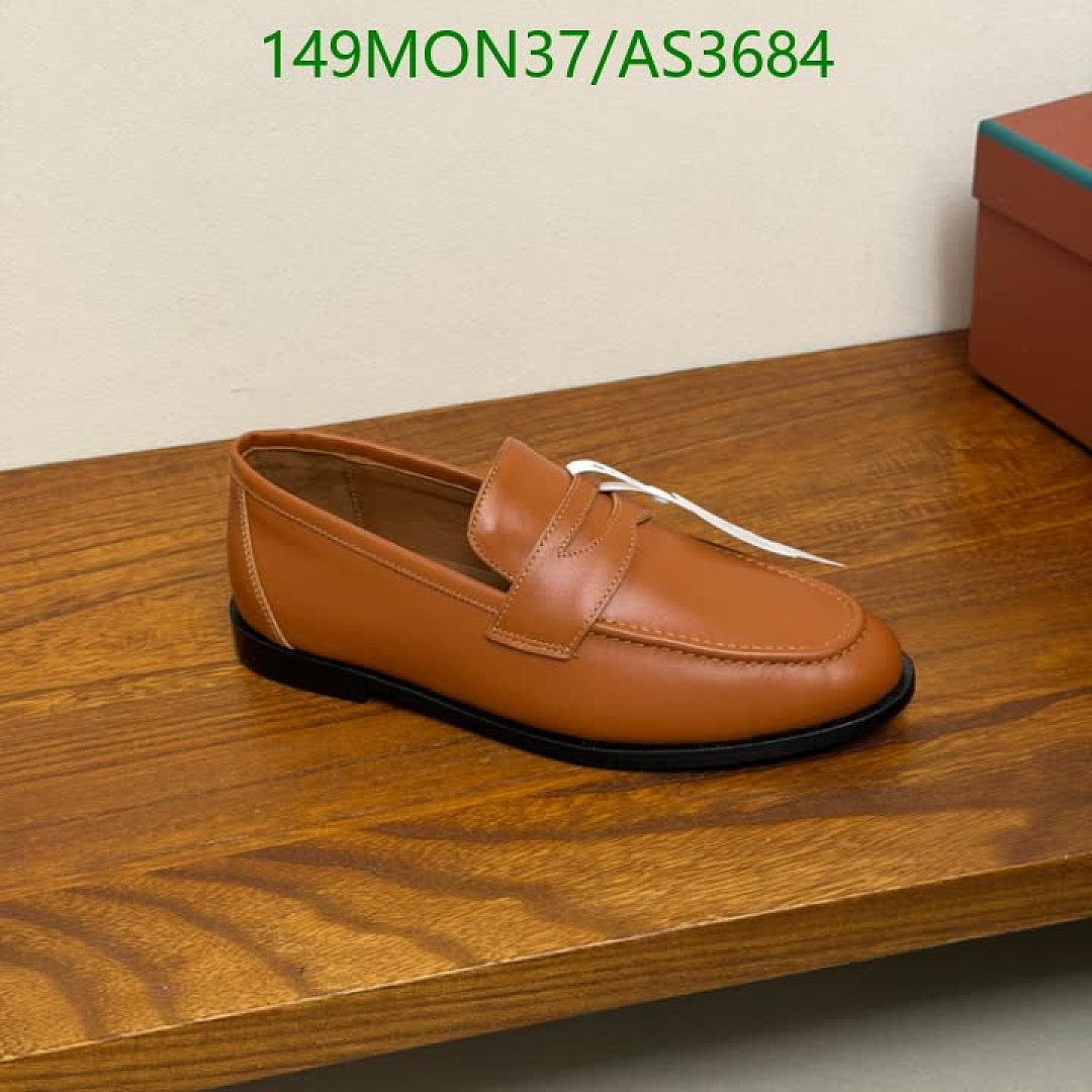 Loro Piana-Women Shoes Code: AS3684 $: 149USD