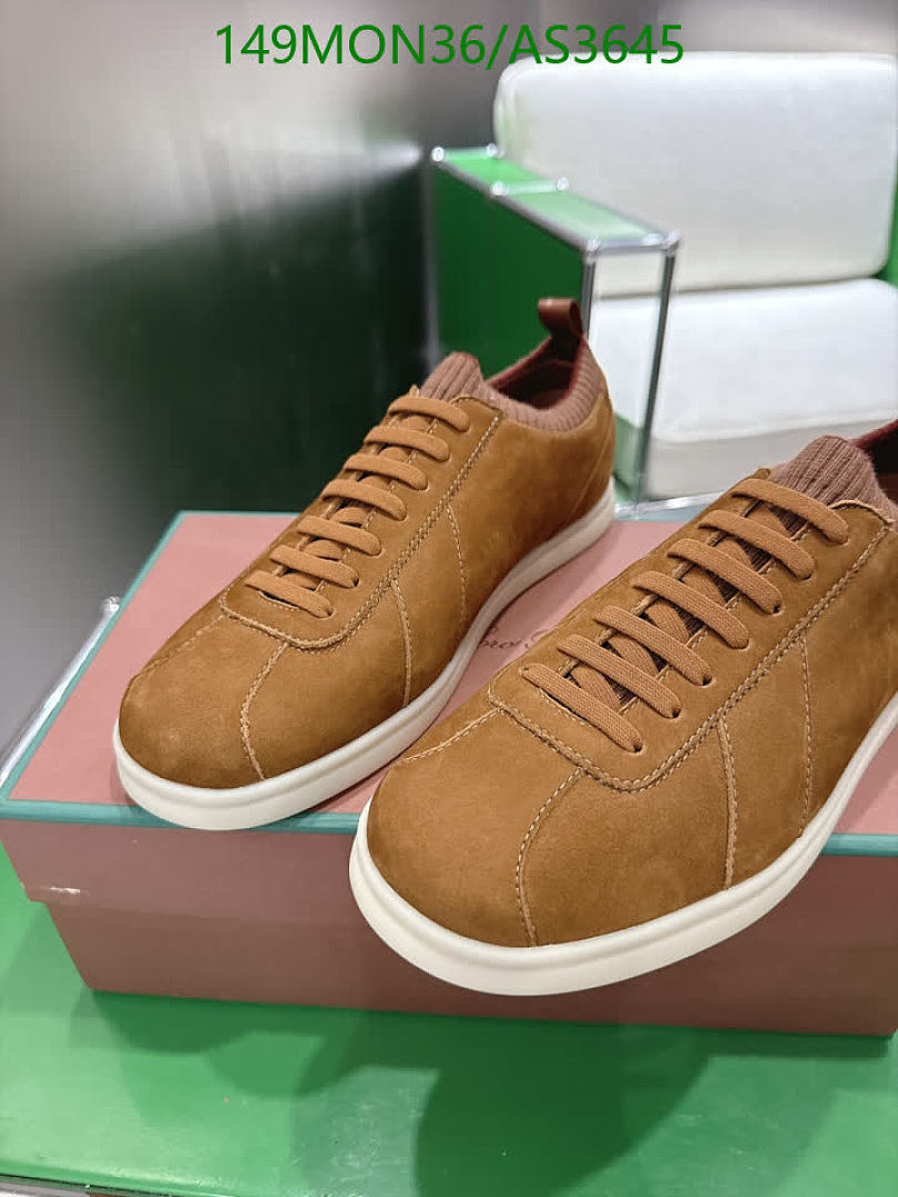 Loro Piana-Women Shoes Code: AS3645 $: 149USD