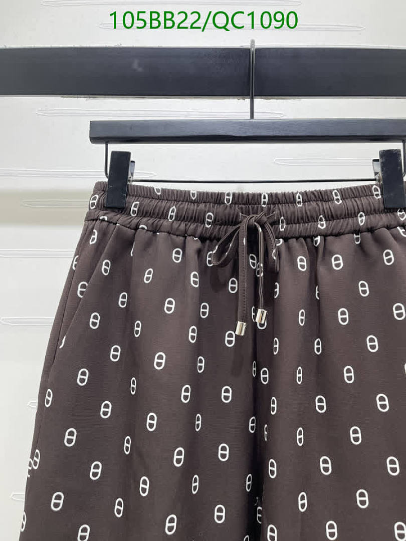 Hermes-Clothing Code: QC1090 $: 105USD