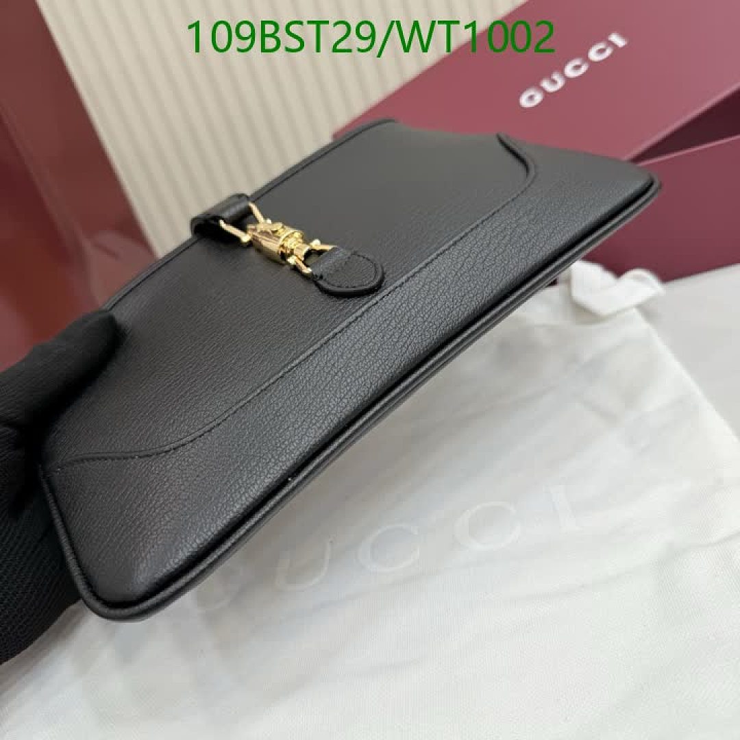 Gucci-WalletsMirror Quality Code: WT1002 $: 109USD