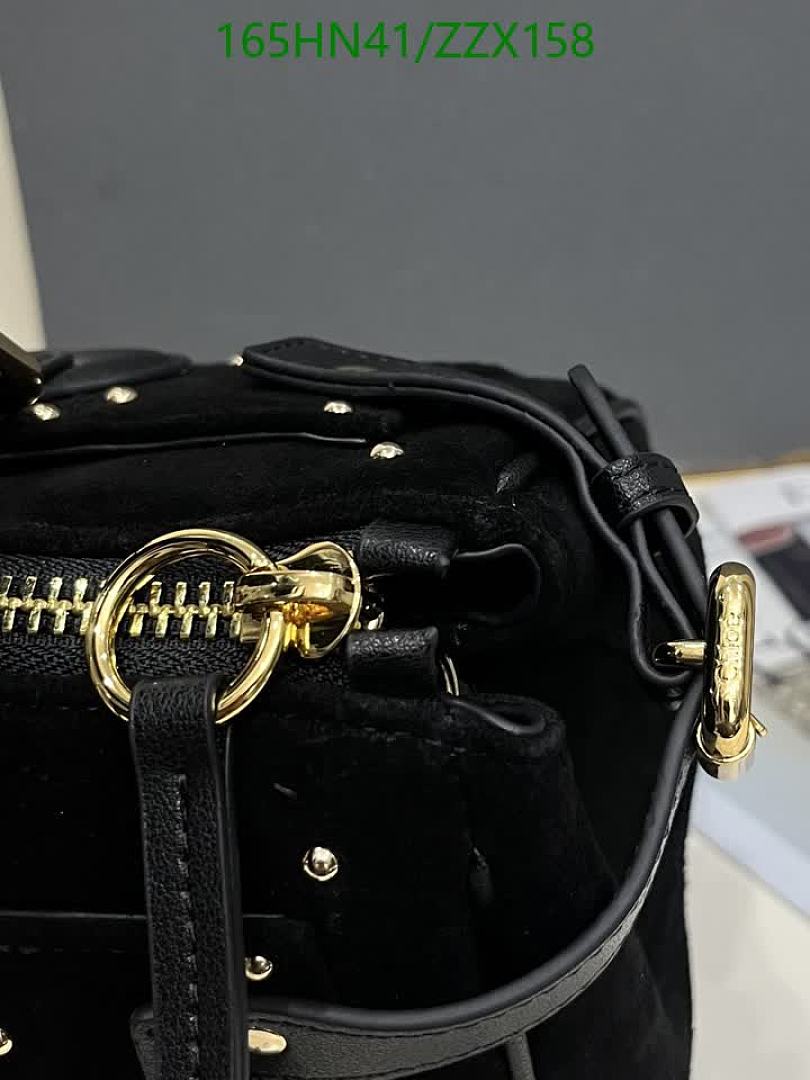 Chloe-Bags4A Quality Code: ZZX158 $: 165USD
