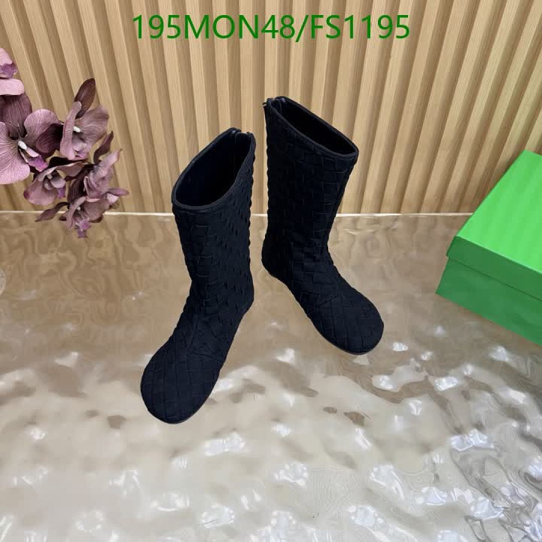 BV-Women Shoes Code: FS1195 $: 195USD