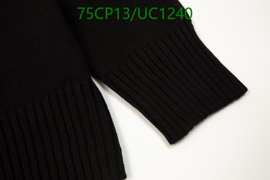 AMI-Clothing Code: UC1240 $: 75USD