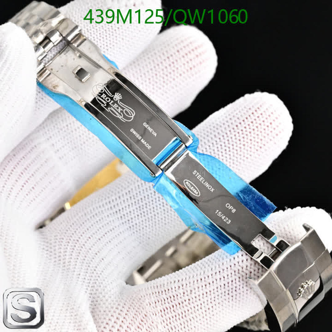 Rolex-WatchesMirror Quality Code: QW1060 $: 439USD