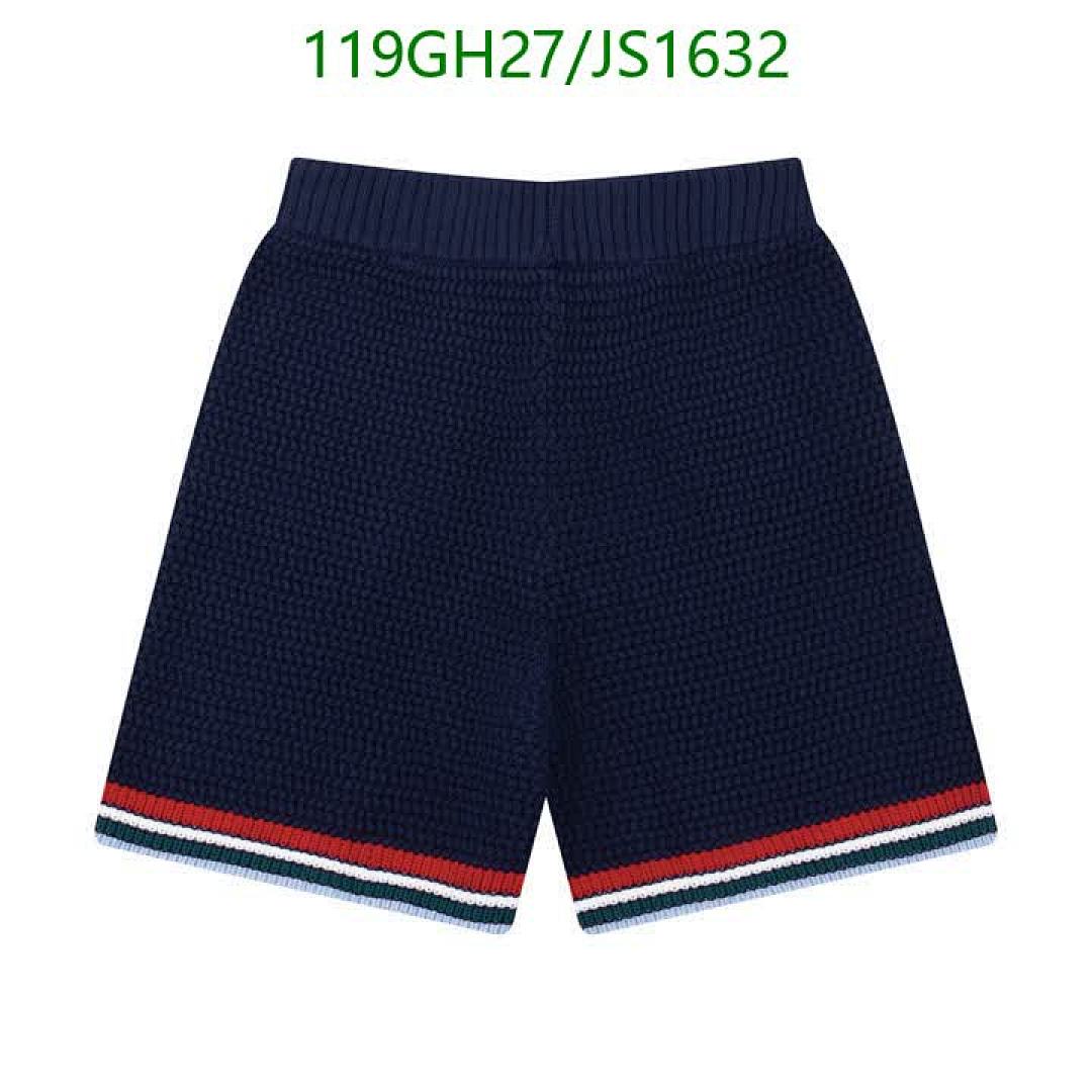 Casablanca-Clothing Code: JS1632 $: 119USD