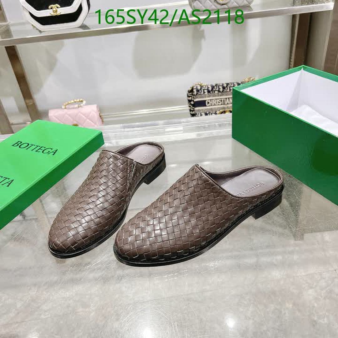 BV-Men shoes Code: AS2118 $: 165USD