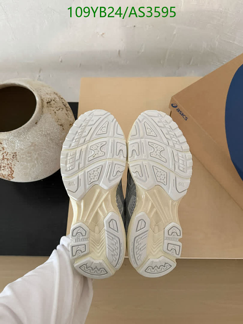 Asics-Women Shoes Code: AS3595 $: 109USD