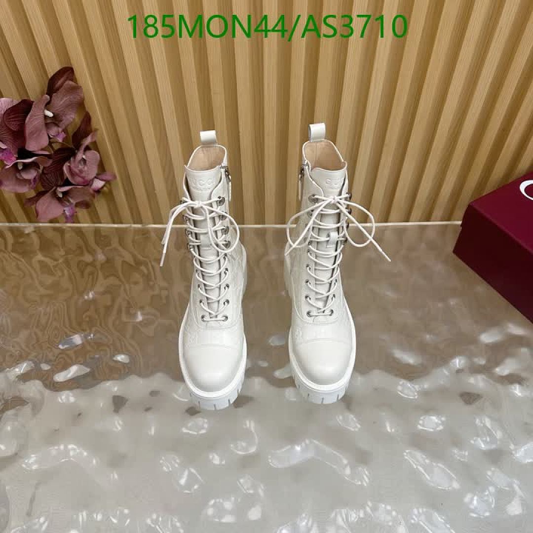 Gucci-Women Shoes Code: AS3710 $: 185USD