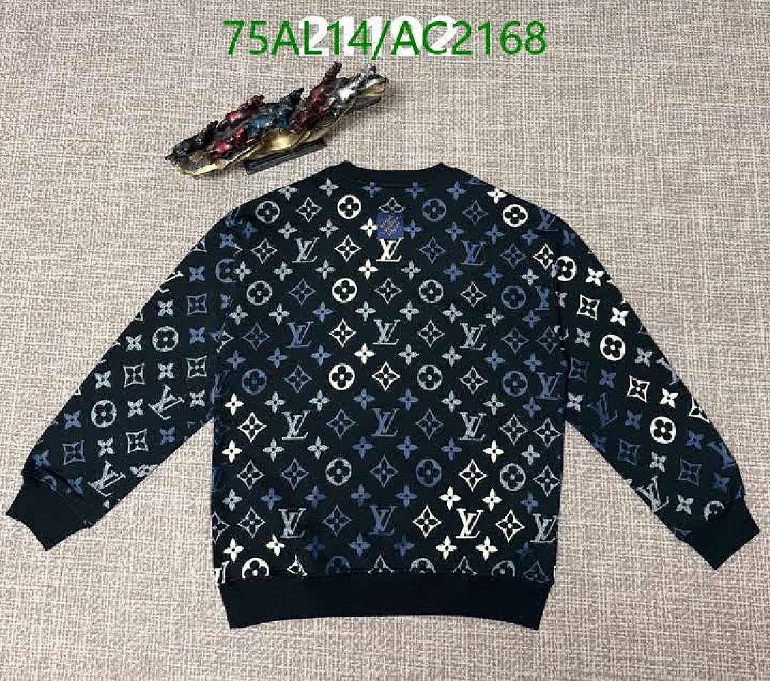 LV-Clothing Code: AC2168 $: 75USD