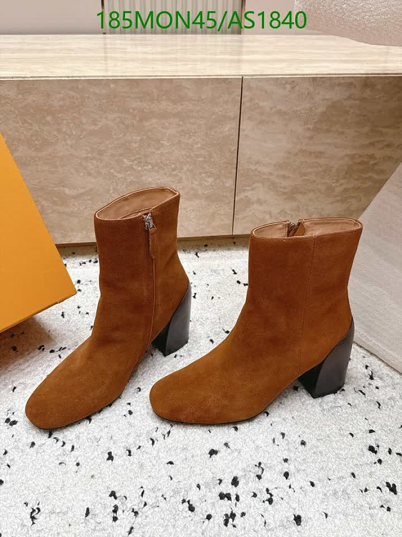 LV-Women Shoes Code: AS1840 $: 185USD
