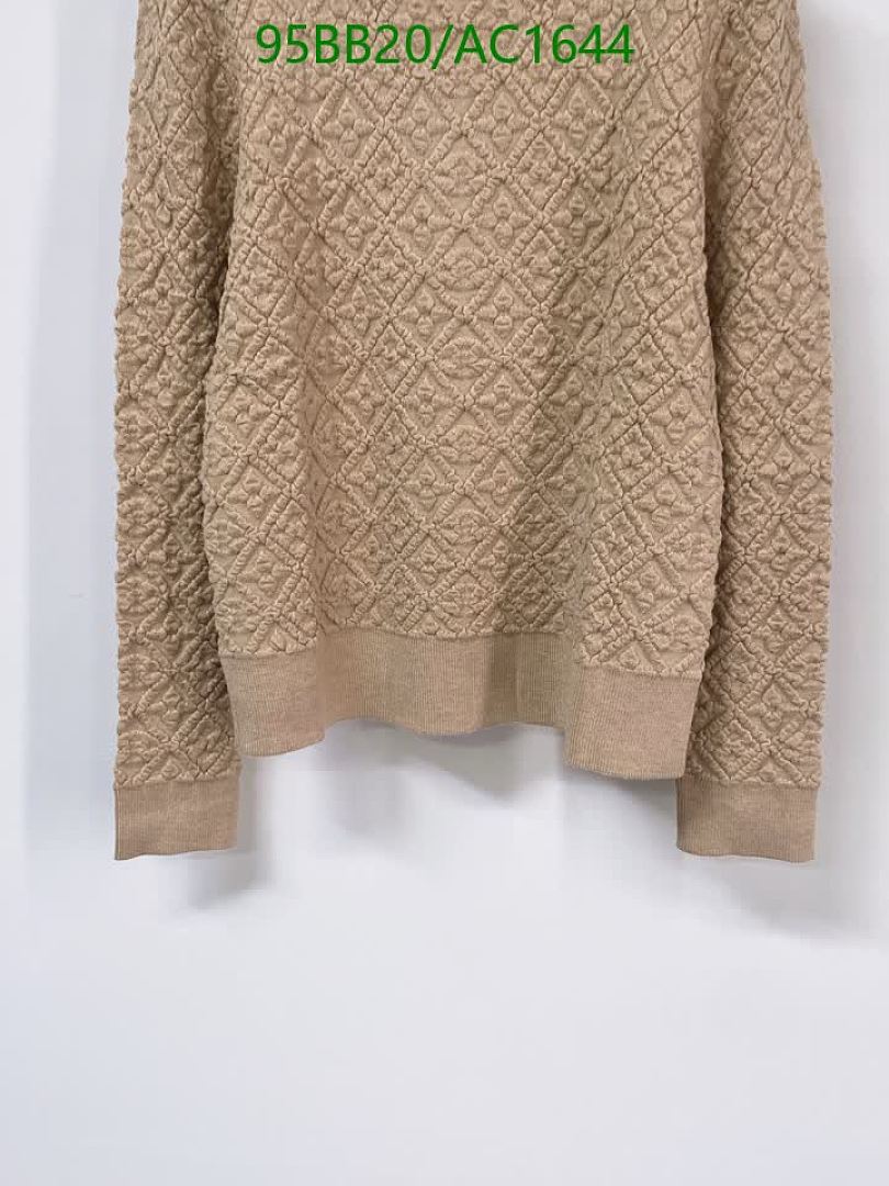 LV-Clothing Code: AC1644 $: 95USD