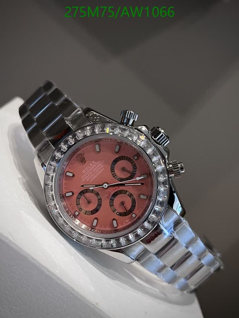 Rolex-WatchesMirror Quality Code: AW1066 $: 275USD