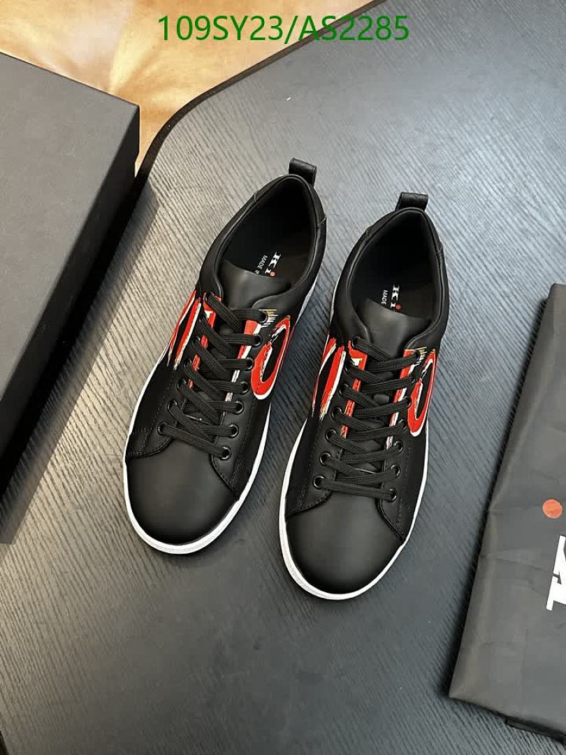 Kiton-Men shoes Code: AS2285 $: 109USD