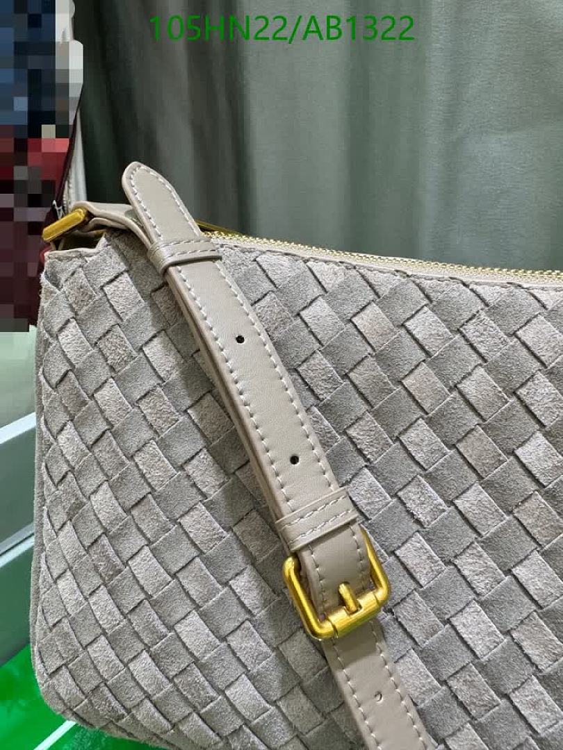BV-Bags-Mirror Quality Code: AB1322 $: 105USD