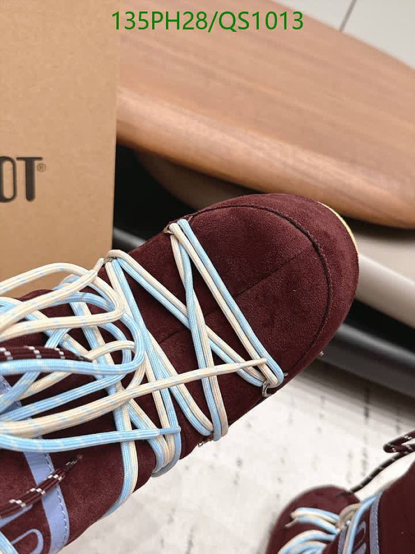 Moon Boot-Women Shoes Code: QS1013 $: 135USD