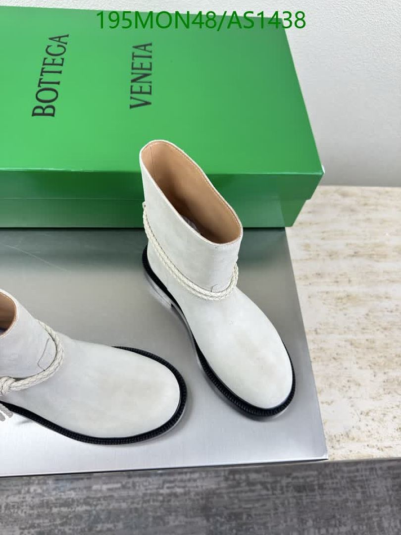 BV-Women Shoes Code: AS1438 $: 195USD