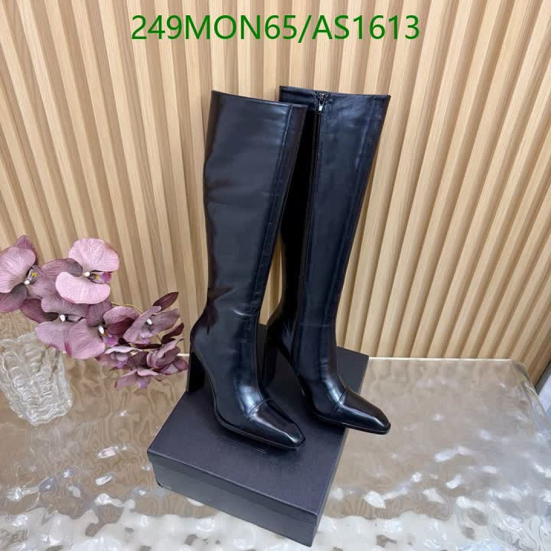 YSL-Women Shoes Code: AS1613 $: 249USD