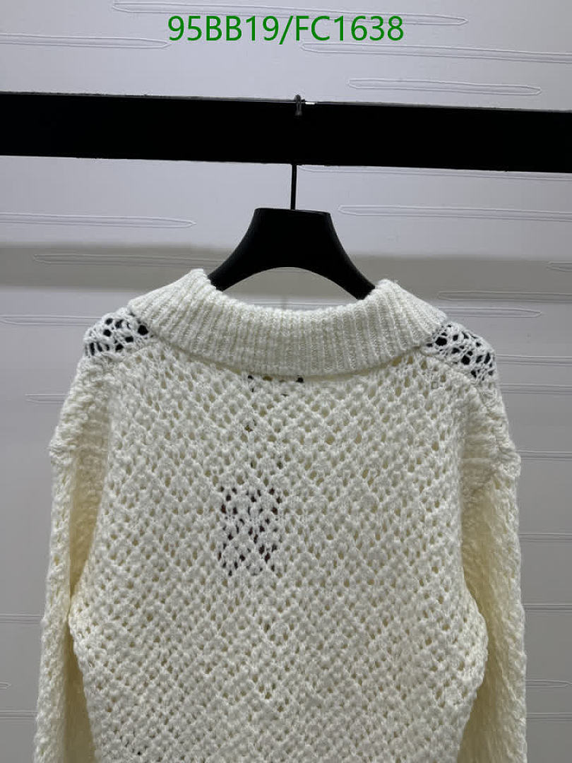 Loro Piana-Clothing Code: FC1638 $: 95USD