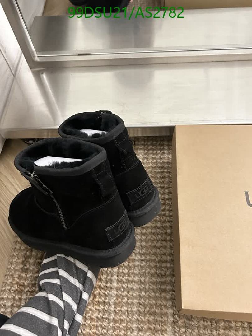 UGG-Women Shoes Code: AS2782 $: 99USD