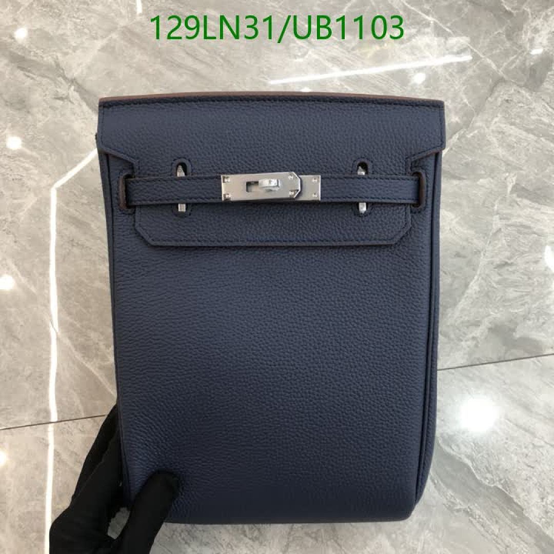 Hermes-Bags4A Quality Code: UB1103 $: 129USD