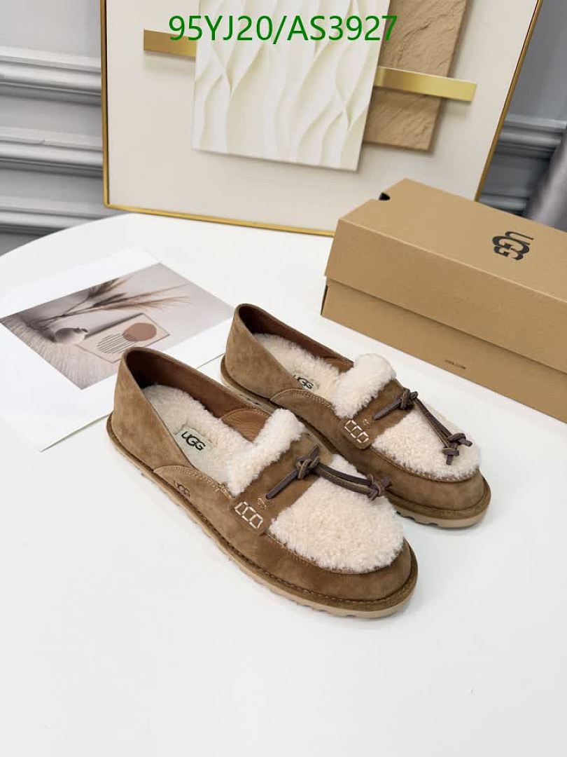 UGG-Women Shoes Code: AS3927 $: 95USD