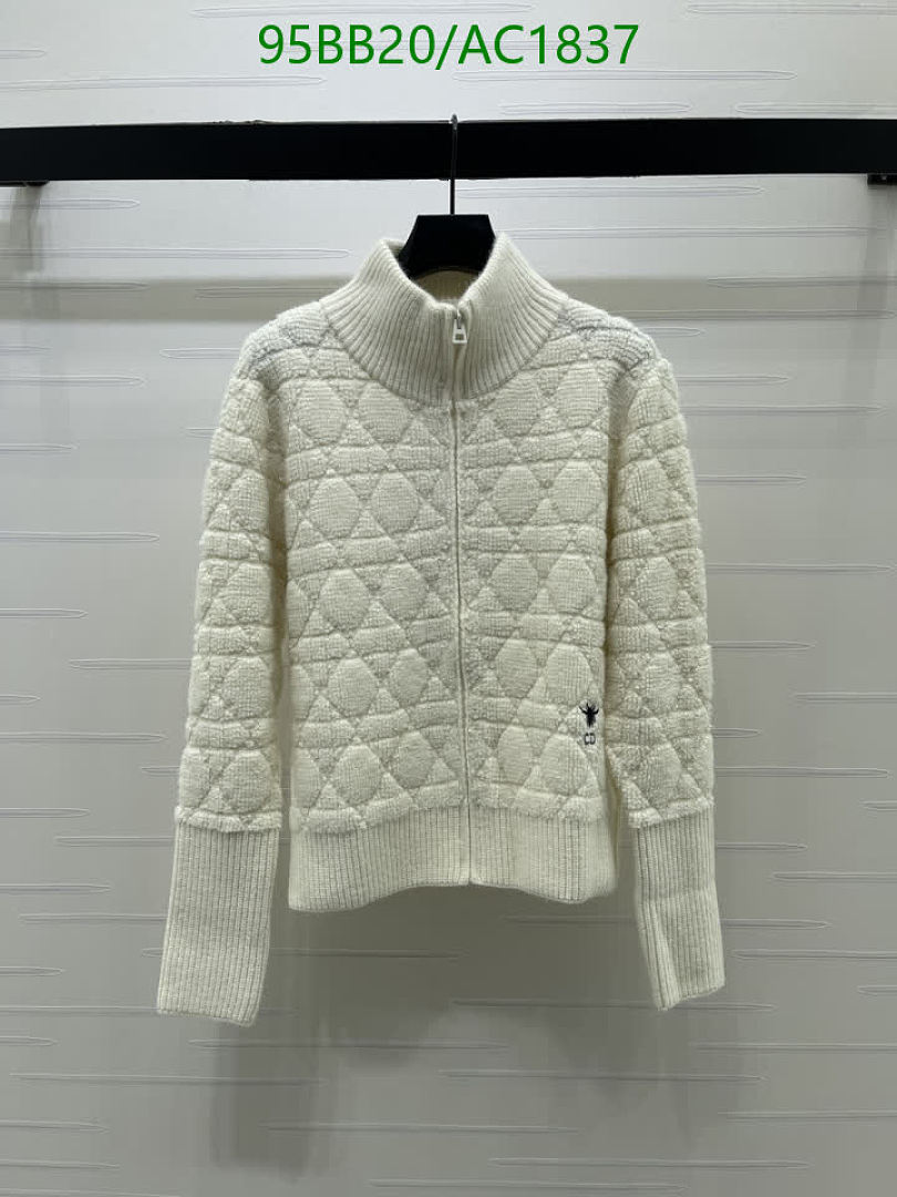 Dior-Clothing Code: AC1837 $: 95USD
