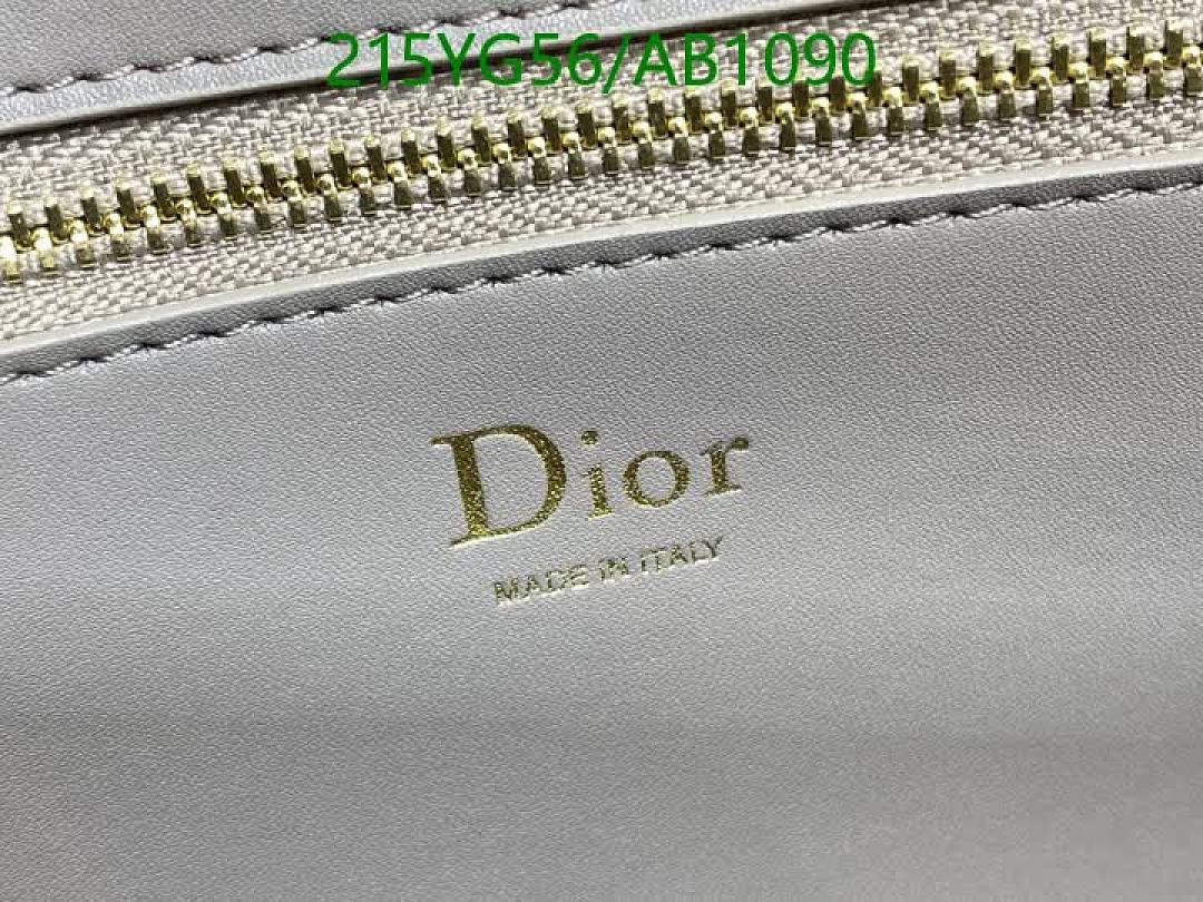Dior-BagsMirror Quality Code: AB1090 $: 215USD