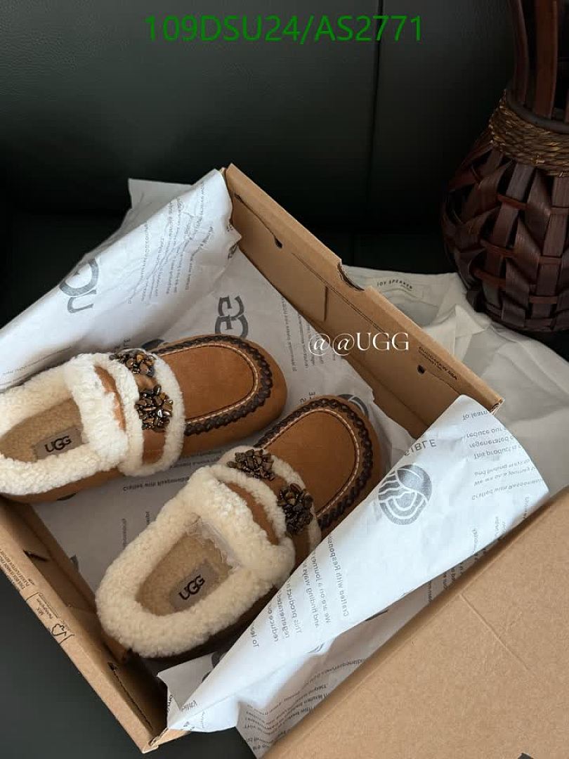 UGG-Women Shoes Code: AS2771 $: 109USD