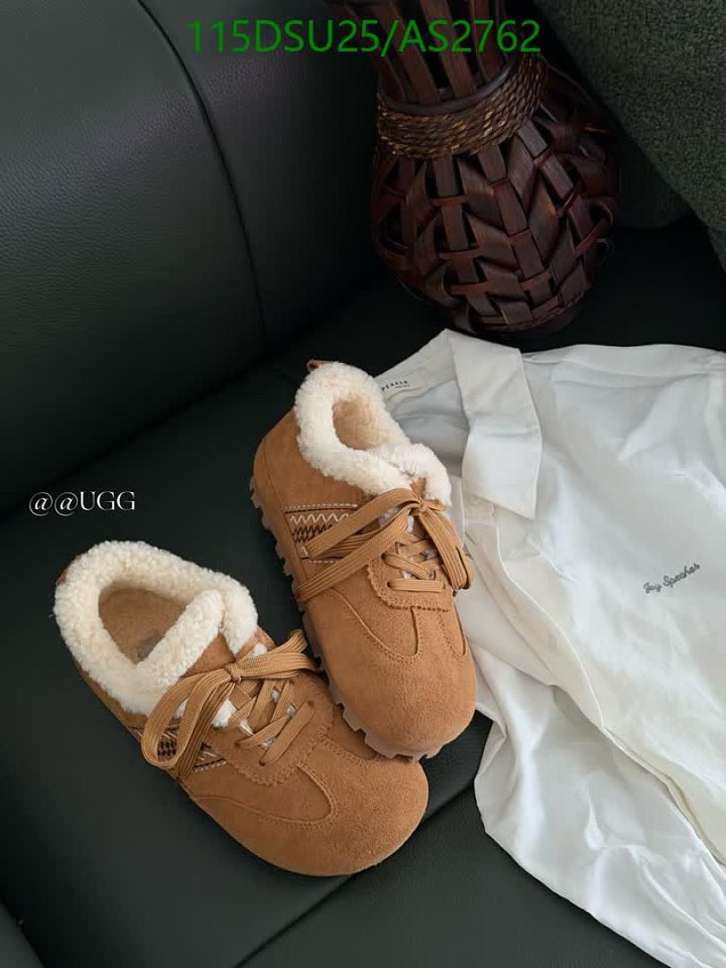 UGG-Women Shoes Code: AS2762 $: 115USD