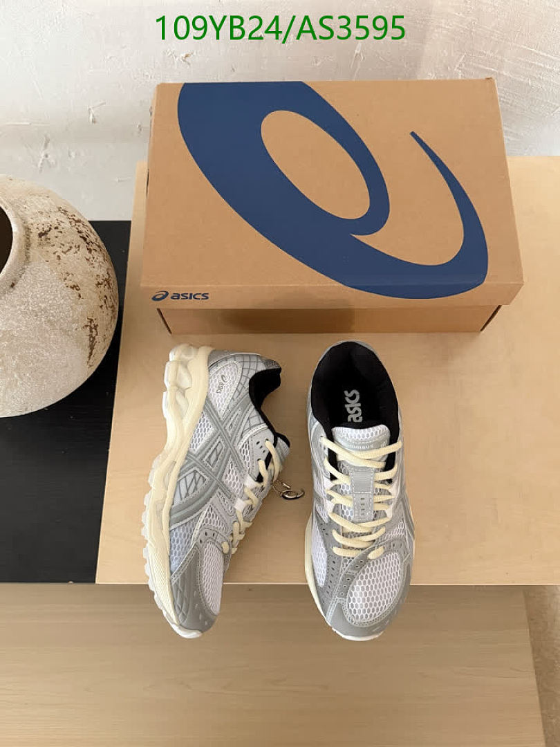 Asics-Women Shoes Code: AS3595 $: 109USD