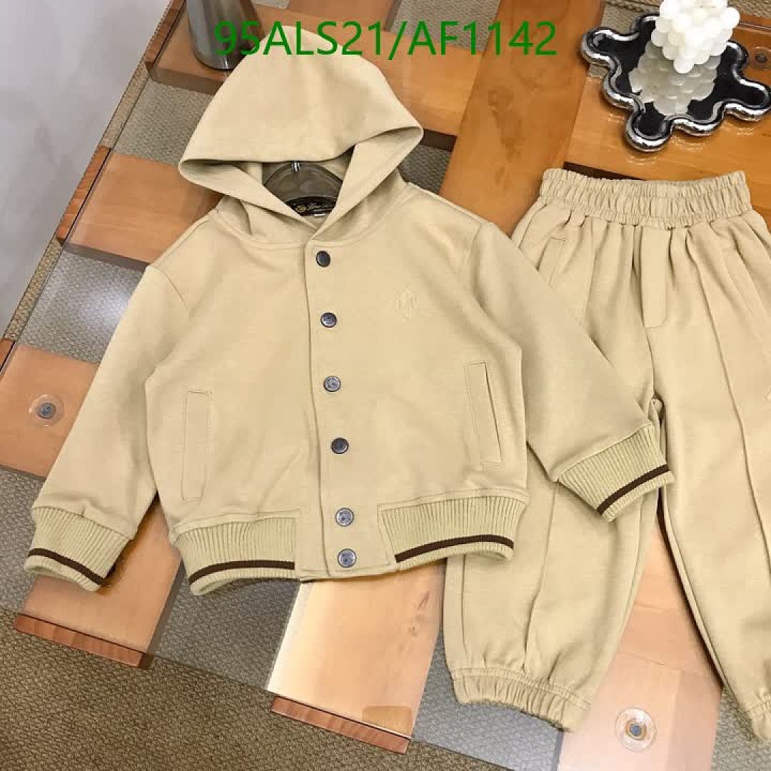 Loro Piana-Clothing（Kids） Code: AF1142 $: 95USD