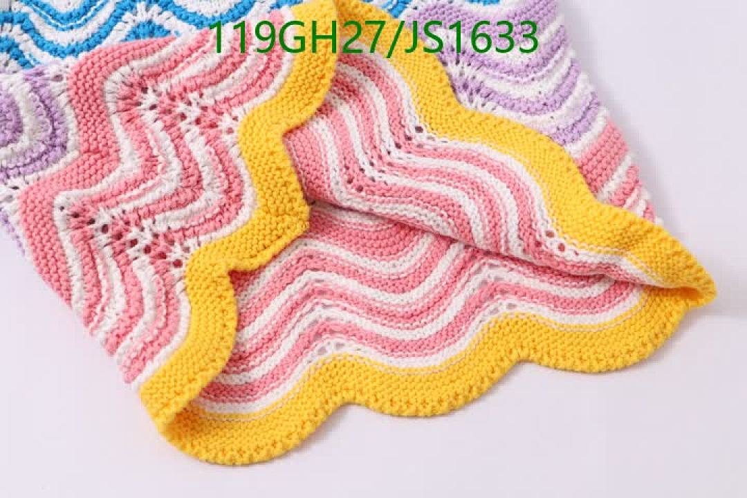 Casablanca-Clothing Code: JS1633 $: 119USD