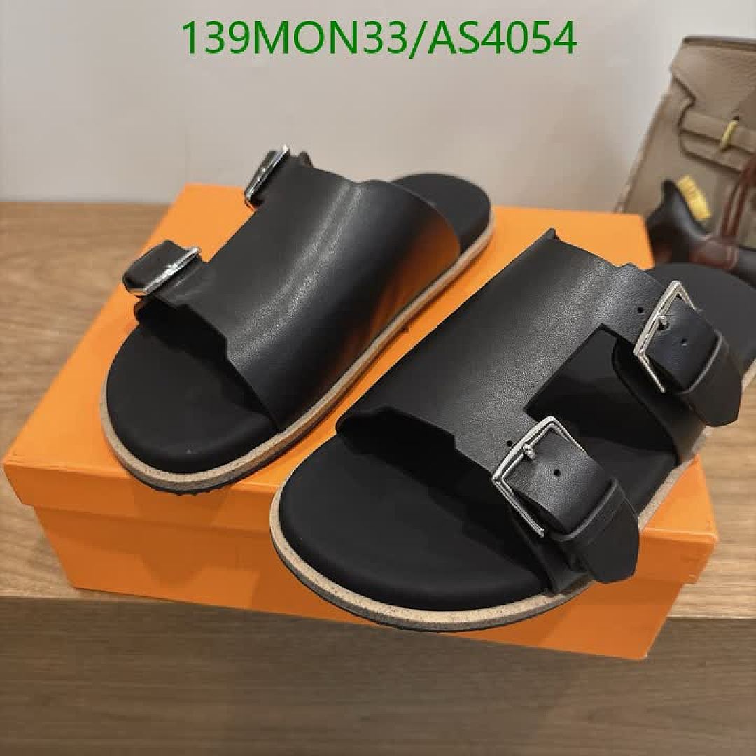 Hermes-Women Shoes Code: AS4054 $: 139USD