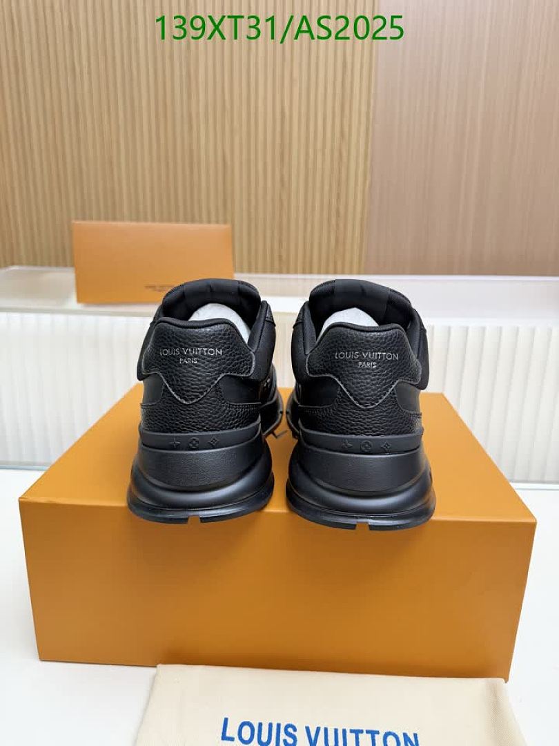 LV-Women Shoes Code: AS2025 $: 139USD