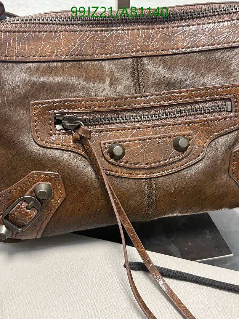Balenciaga-Bags4A Quality Code: AB1140 $: 99USD