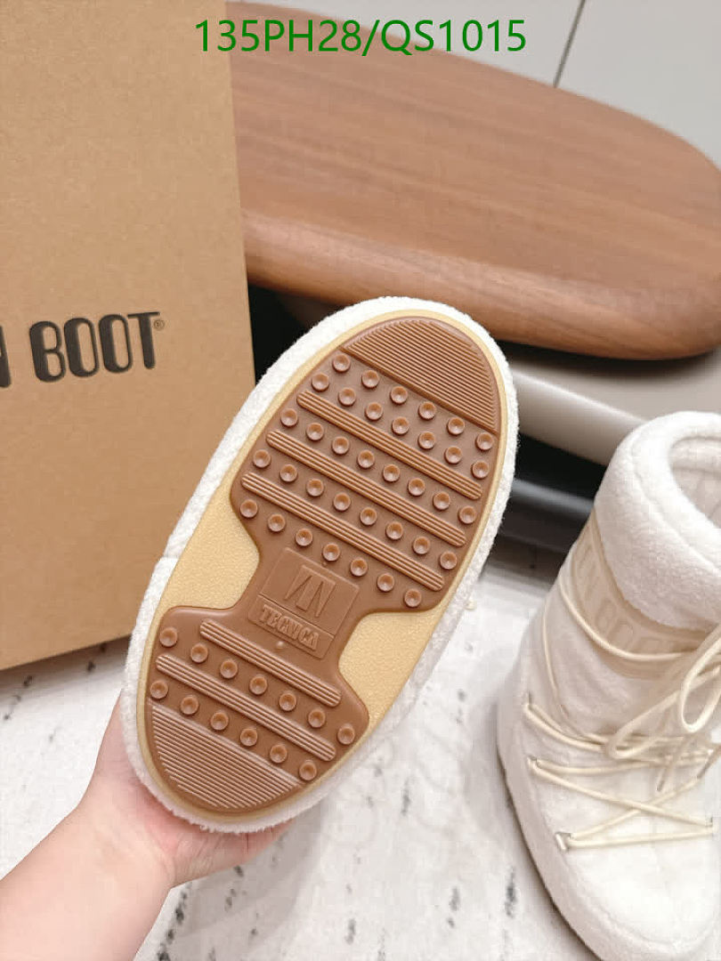 Boots-Women Shoes Code: QS1015 $: 135USD
