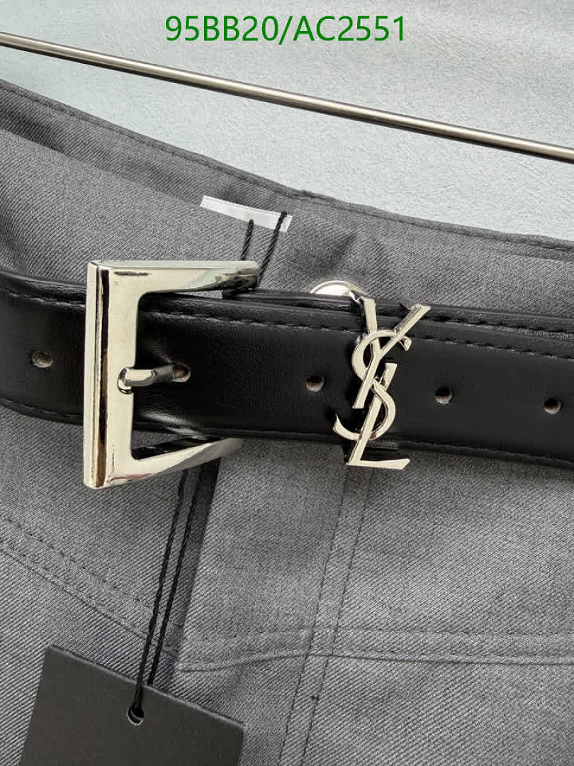 YSL-Clothing Code: AC2551 $: 95USD