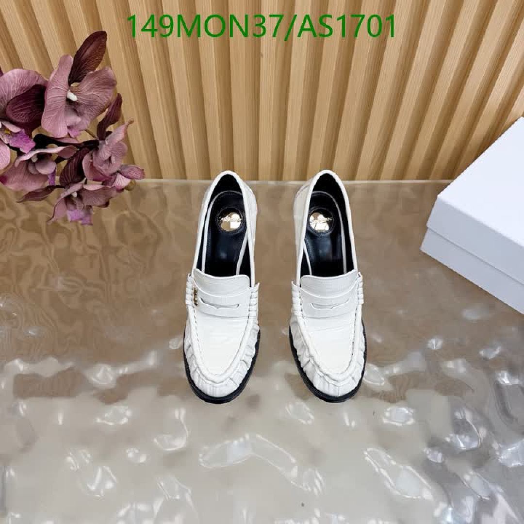 YSL-Women Shoes Code: AS1701 $: 149USD