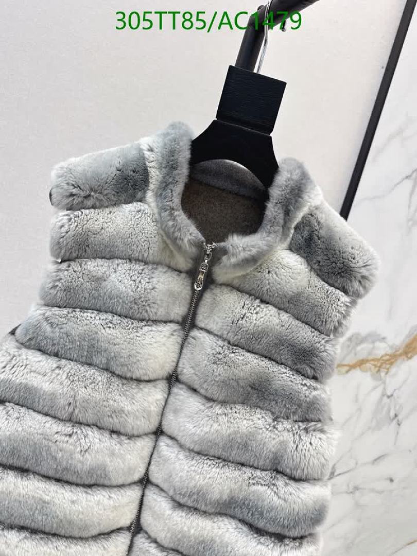Loro Piana-Clothing Code: AC1479 $: 305USD
