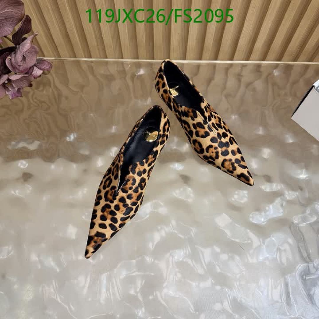 YSL-Women Shoes Code: FS2095 $: 119USD