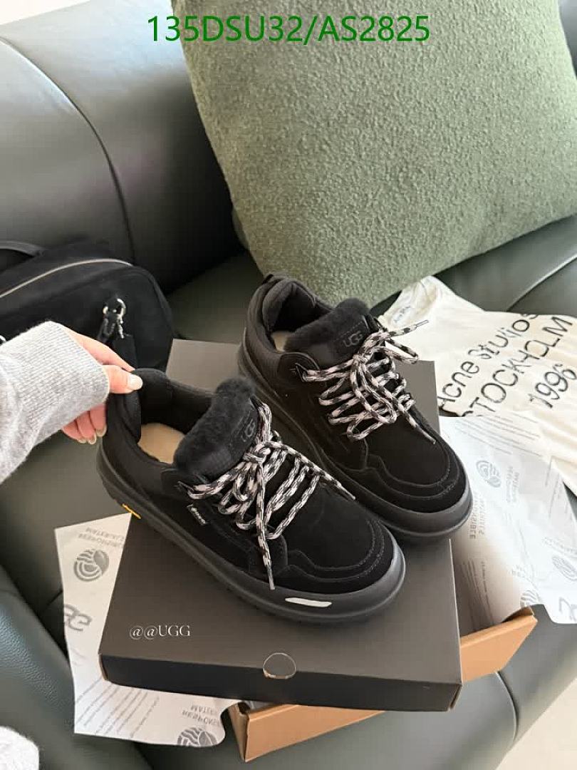 UGG-Men shoes Code: AS2825 $: 135USD