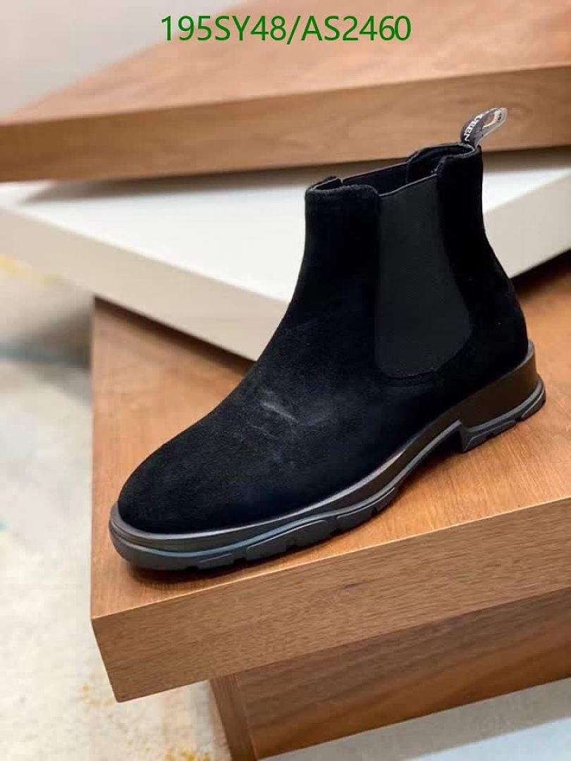 Alexander Mcqueen-Men shoes Code: AS2460 $: 195USD