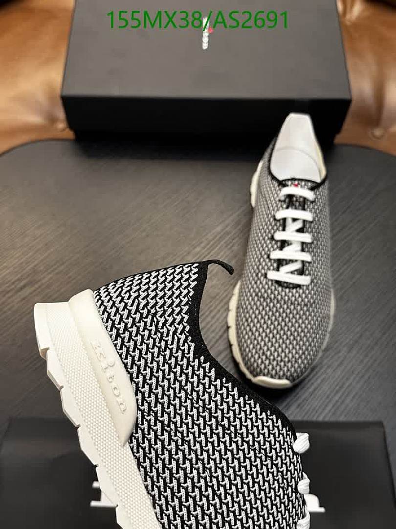 Kiton-Men shoes Code: AS2691 $: 155USD