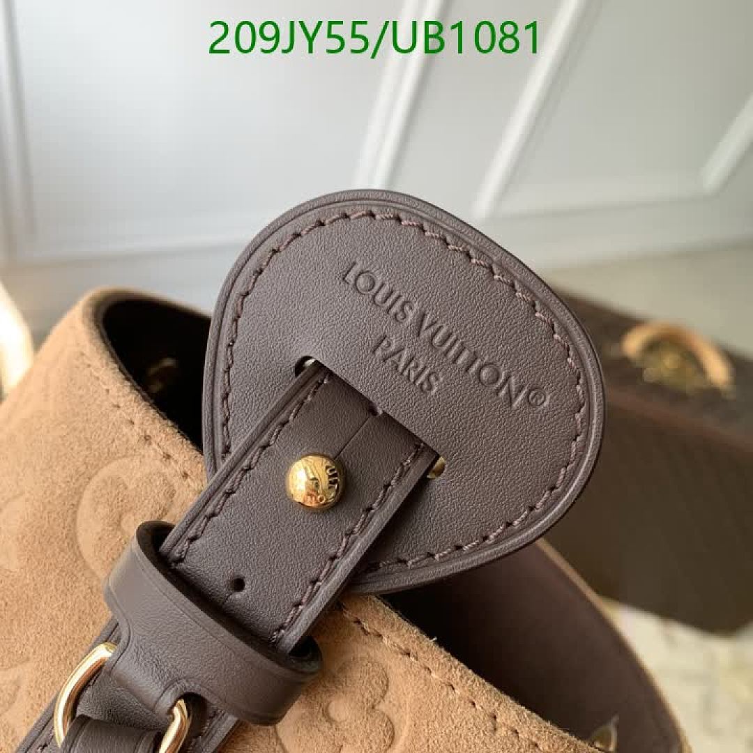 LV-BagsMirror Quality Code: UB1081 $: 209USD