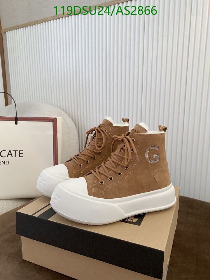 UGG-Women Shoes Code: AS2866 $: 119USD
