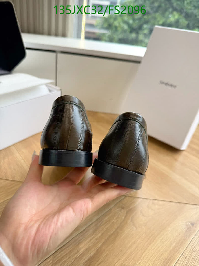 YSL-Women Shoes Code: FS2096 $: 135USD