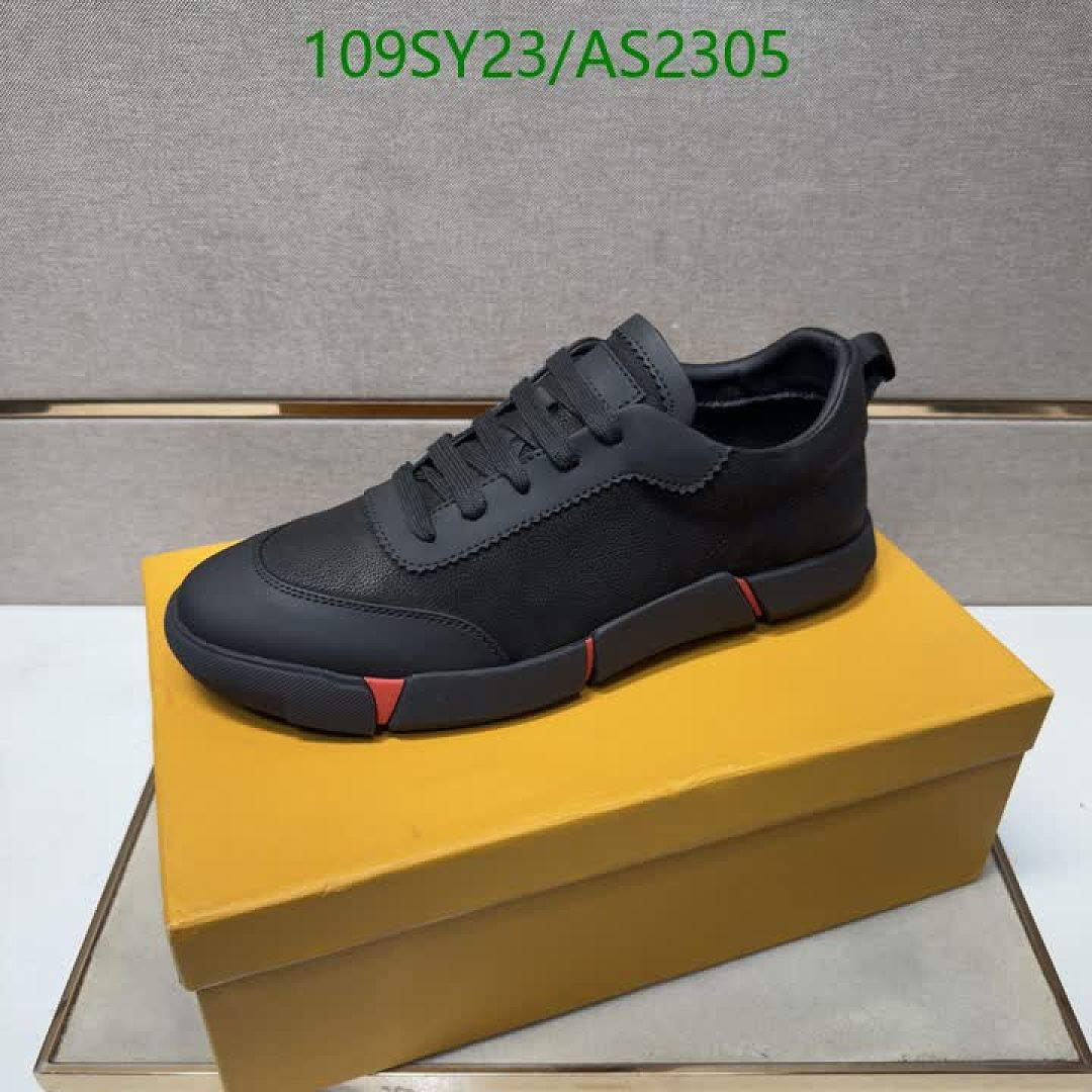 LV-Men shoes Code: AS2305 $: 109USD