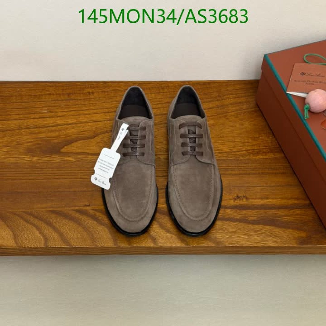 Loro Piana-Women Shoes Code: AS3683 $: 145USD