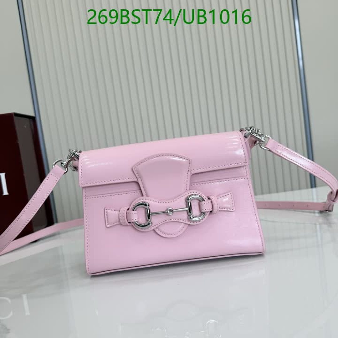 Gucci-BagsMirror Quality Code: UB1016 $: 269USD